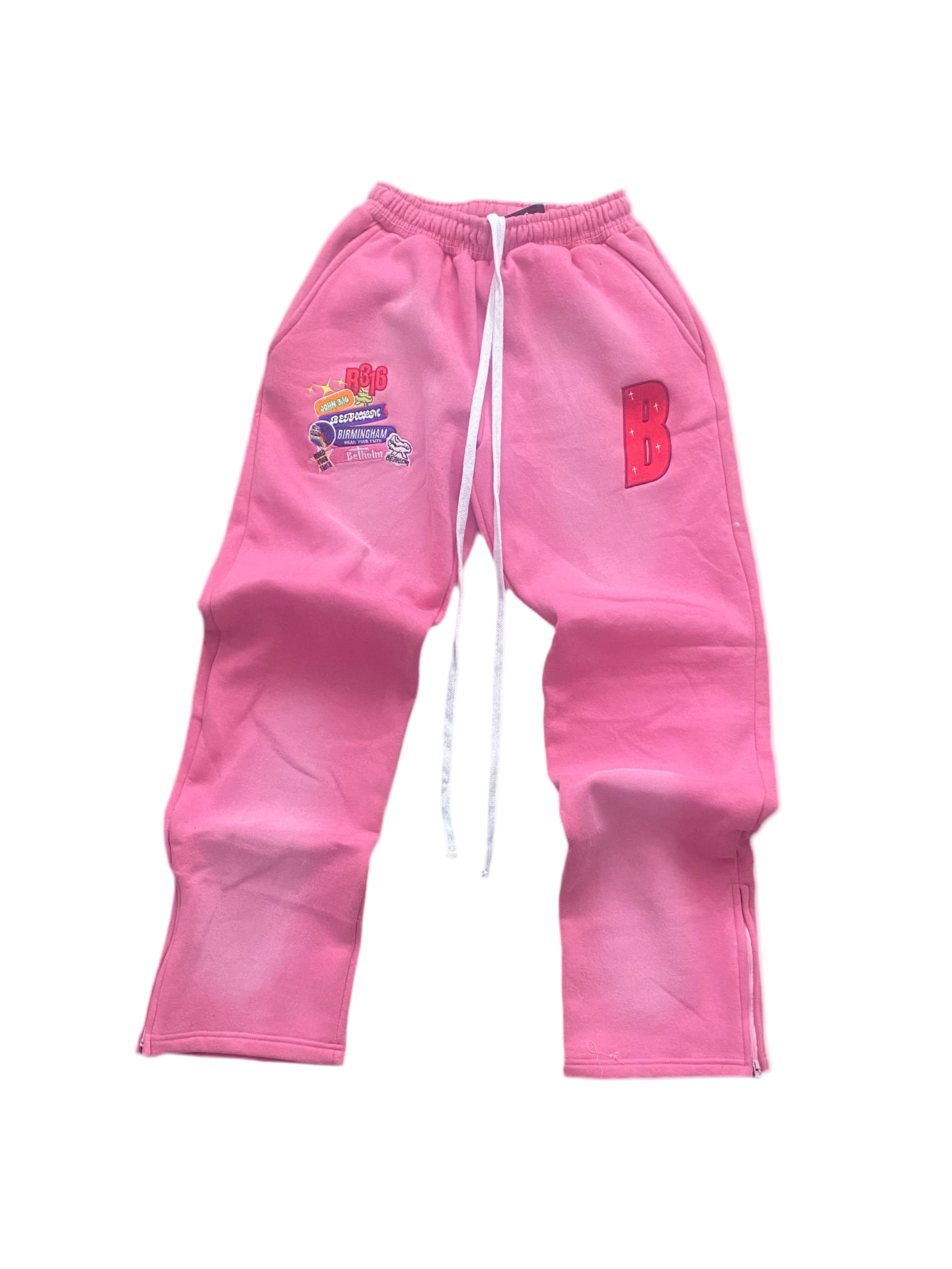 Rose Sweats