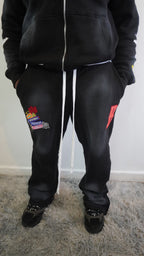 Black Sweats